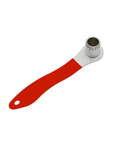 Bottom Bracket Cartridge Tool 175K Black.